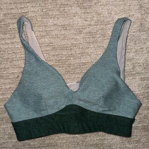 Outdoor Voices Sports Bra
